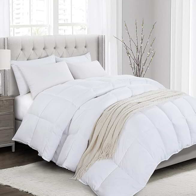 oversized king comforter 120x120
