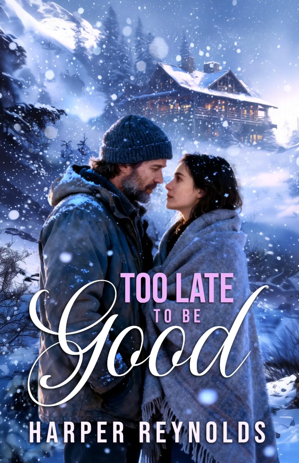 Too Late to Be Good: 1 (Kentucky Wild)