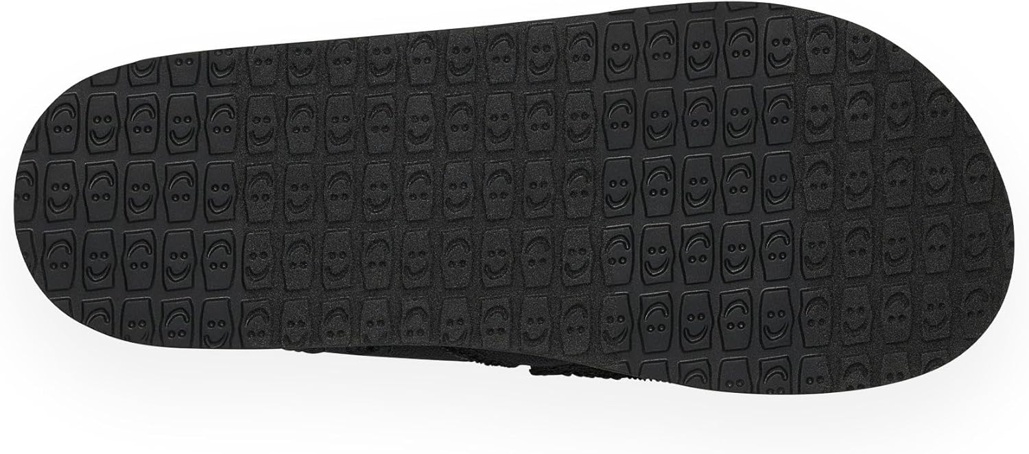 SANUK MENS VAGABOND in Grey - Image 6