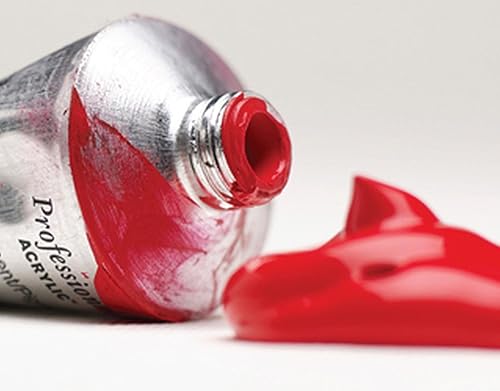 Miniatura 4 de Winsor & Newton - pintura profesional acrílico de color