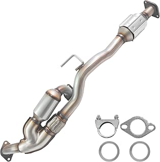 Catalytic Converter Compatible with Toyota Avalon 1998-1999, Camry 1997-2001, Solara 1999-2003 3.0L Automatic trans(EPA Compliant)