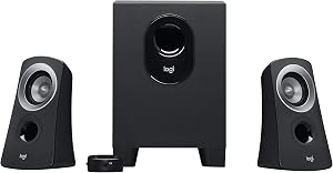 Logitech Z313