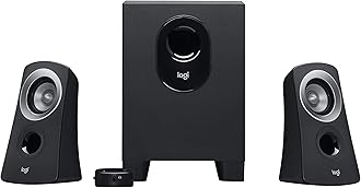 Logitech Logitech Z313 Speaker System