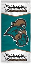 AGAS Coastal Carolina CCU University House Flag Chanticleers Banner 2' x 4'
