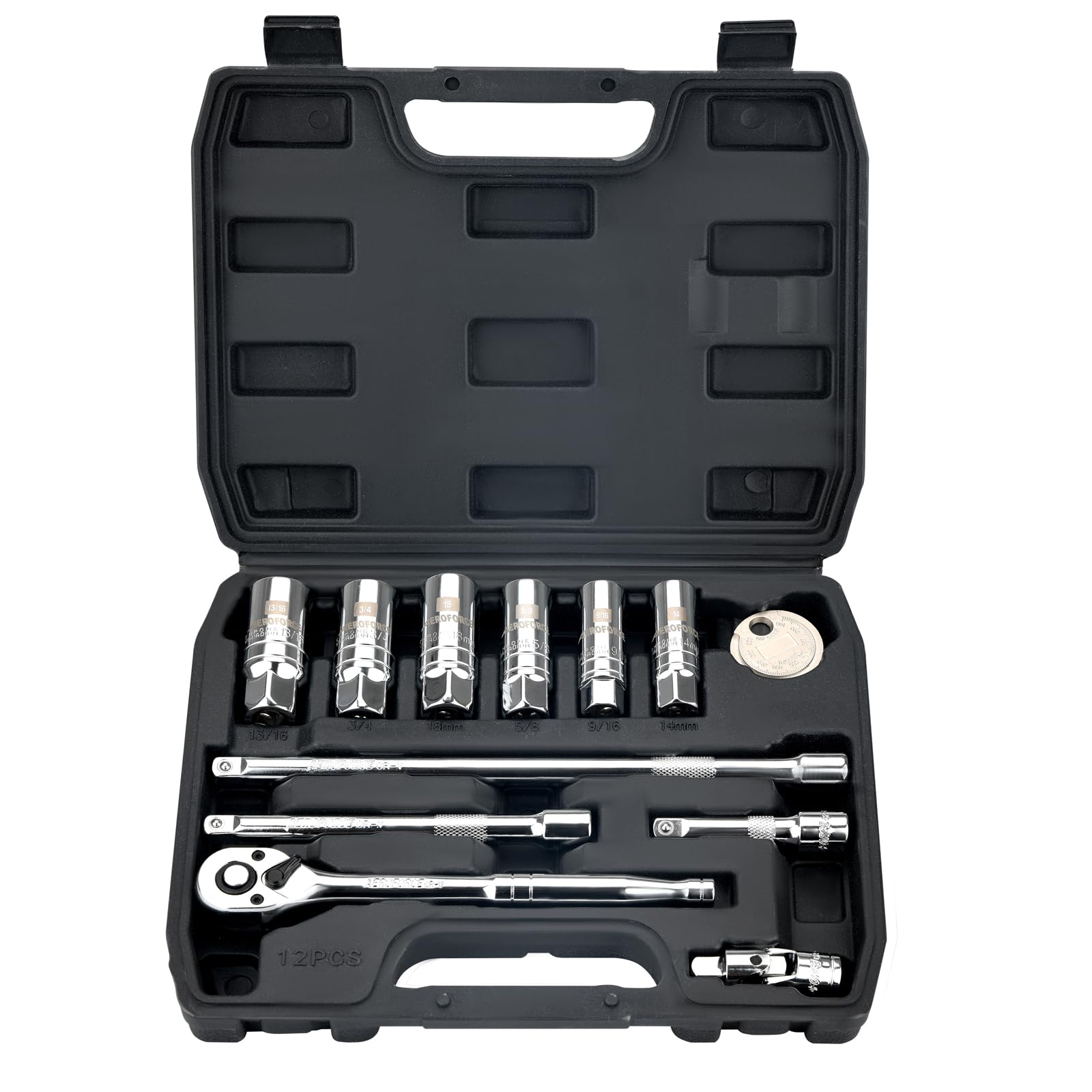 AEROFORCE 12-Piece Set