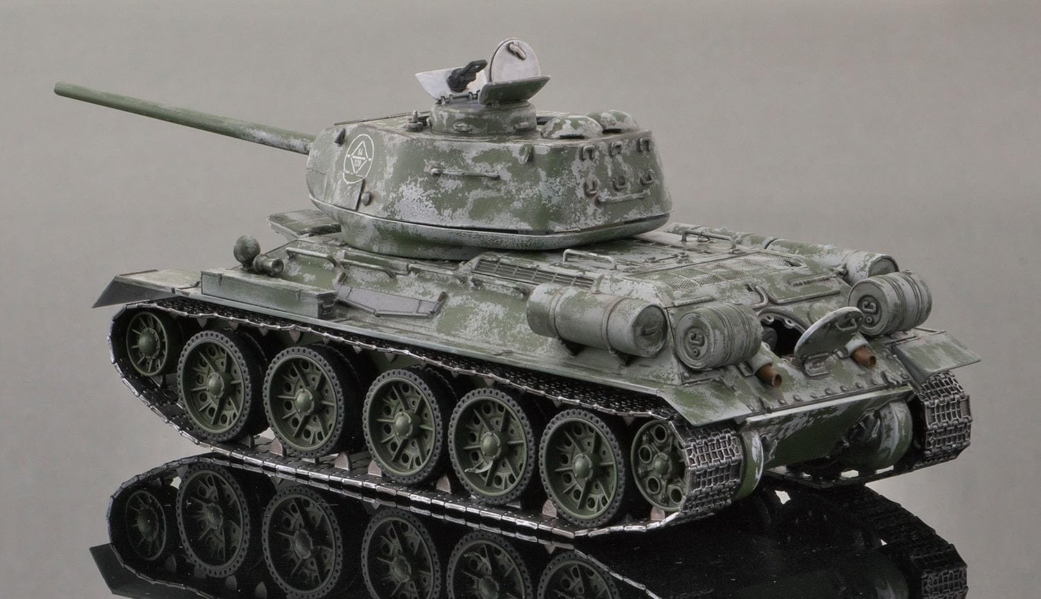 Amazon | プラッツ/MONO イタレリ 1/35 タンクス・オブ・ザ・ワールド
