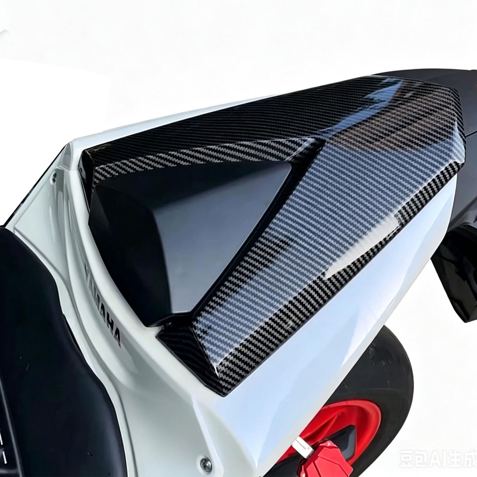 Amazon | Midimttop オートバイアクセサリー適用車種 YZF R25 R3 MT-25