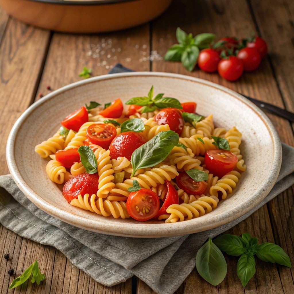 365 by Whole Foods Market, Organic Fusilli Pasta, 16 Ounce