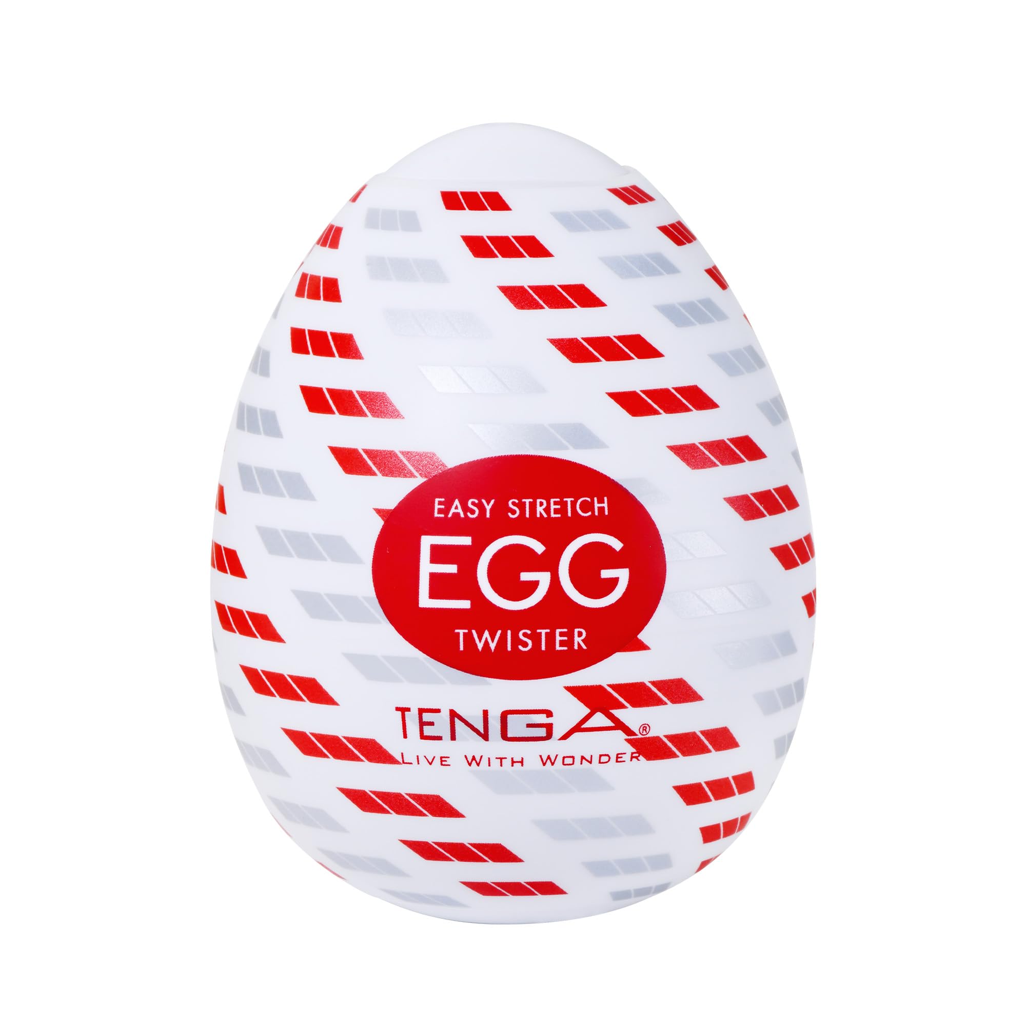 TENGA EGG emballage standard branleur jetable pour homme