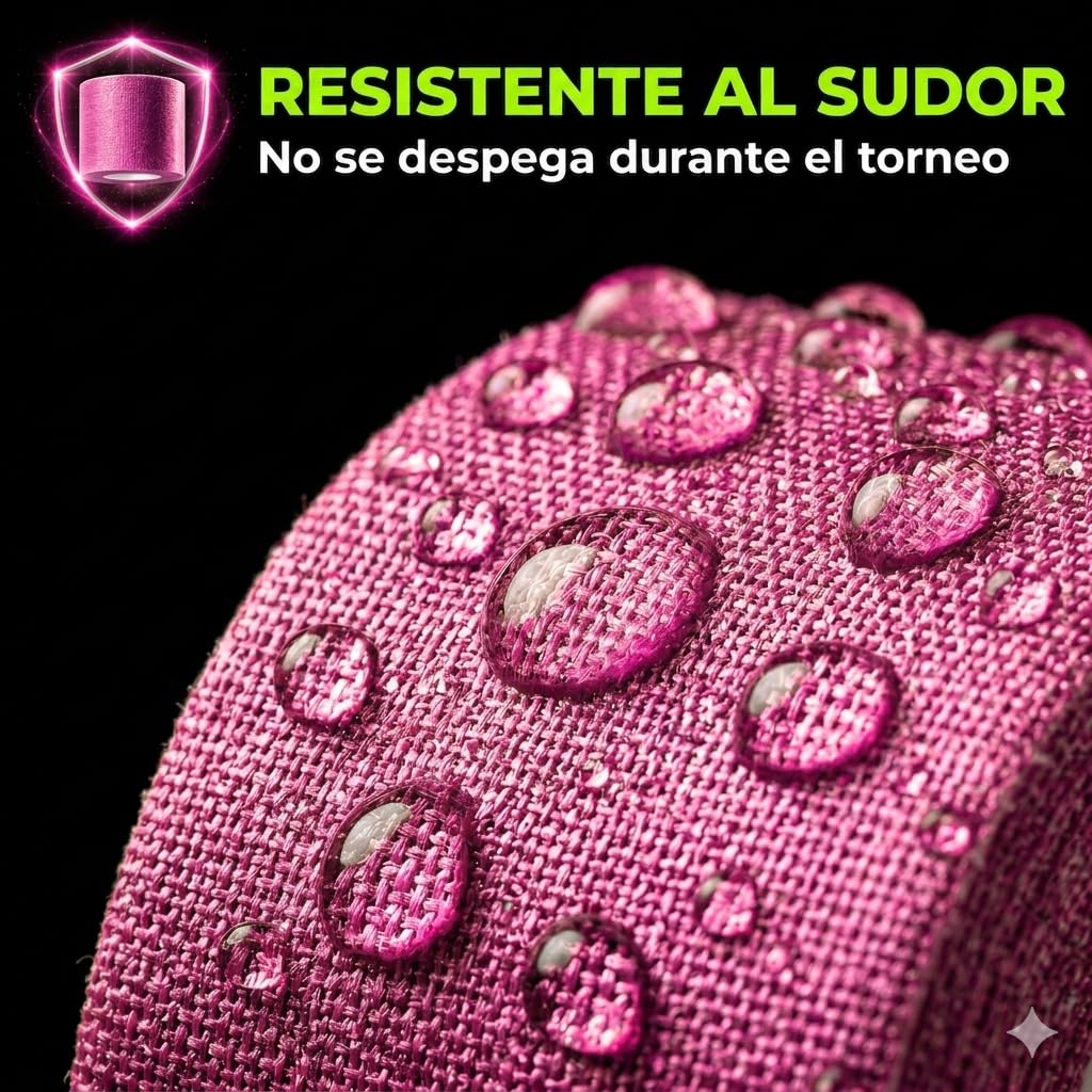 Genérico U-Turn Sport * - PROTEXX, bande de protection pour la peau ; accessoires Bowling ; bowling ; boules