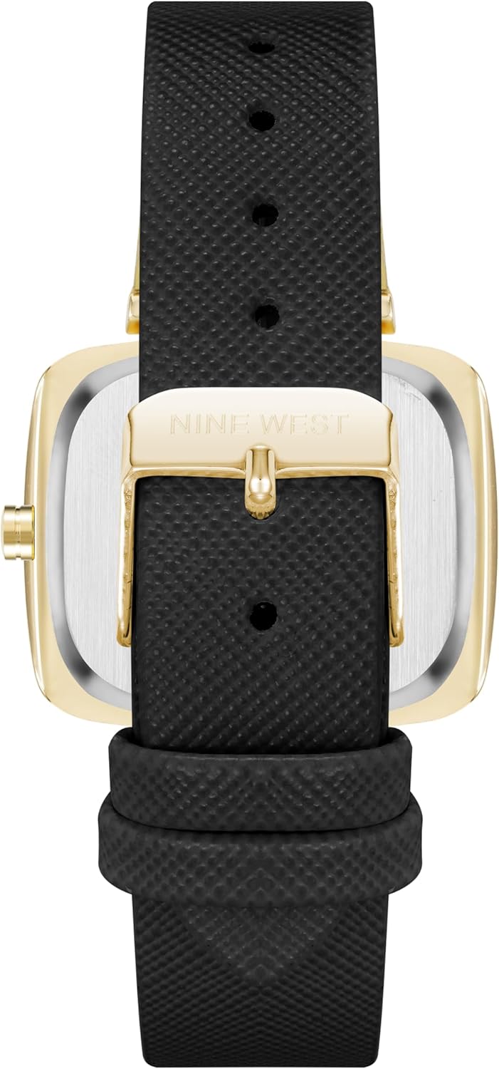 Nine West Women's Strap Watch - Image 3