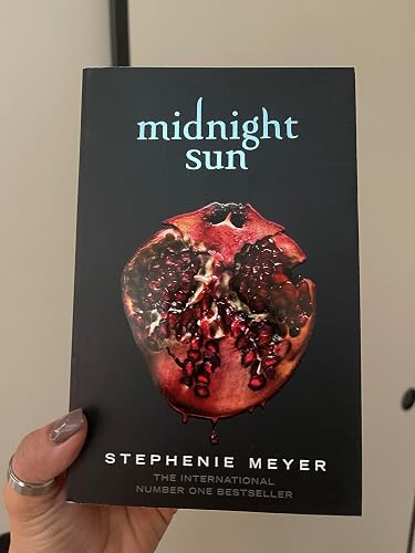 Amazon | Midnight Sun | Meyer, Stephenie | Emotions & Feelings
