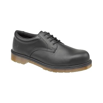 Dr Martens FS57 - Scarpe antinfortunistiche con lacci, da donna, colore  nero : Amazon.it: Scarpe e borse