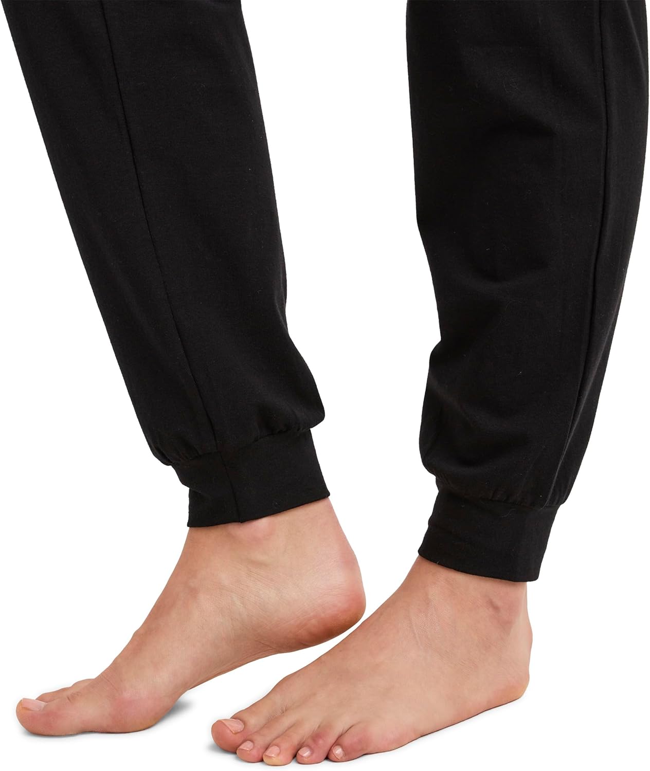 Jockey Women's Sleepwear Organic Cotton Stretch Jogger