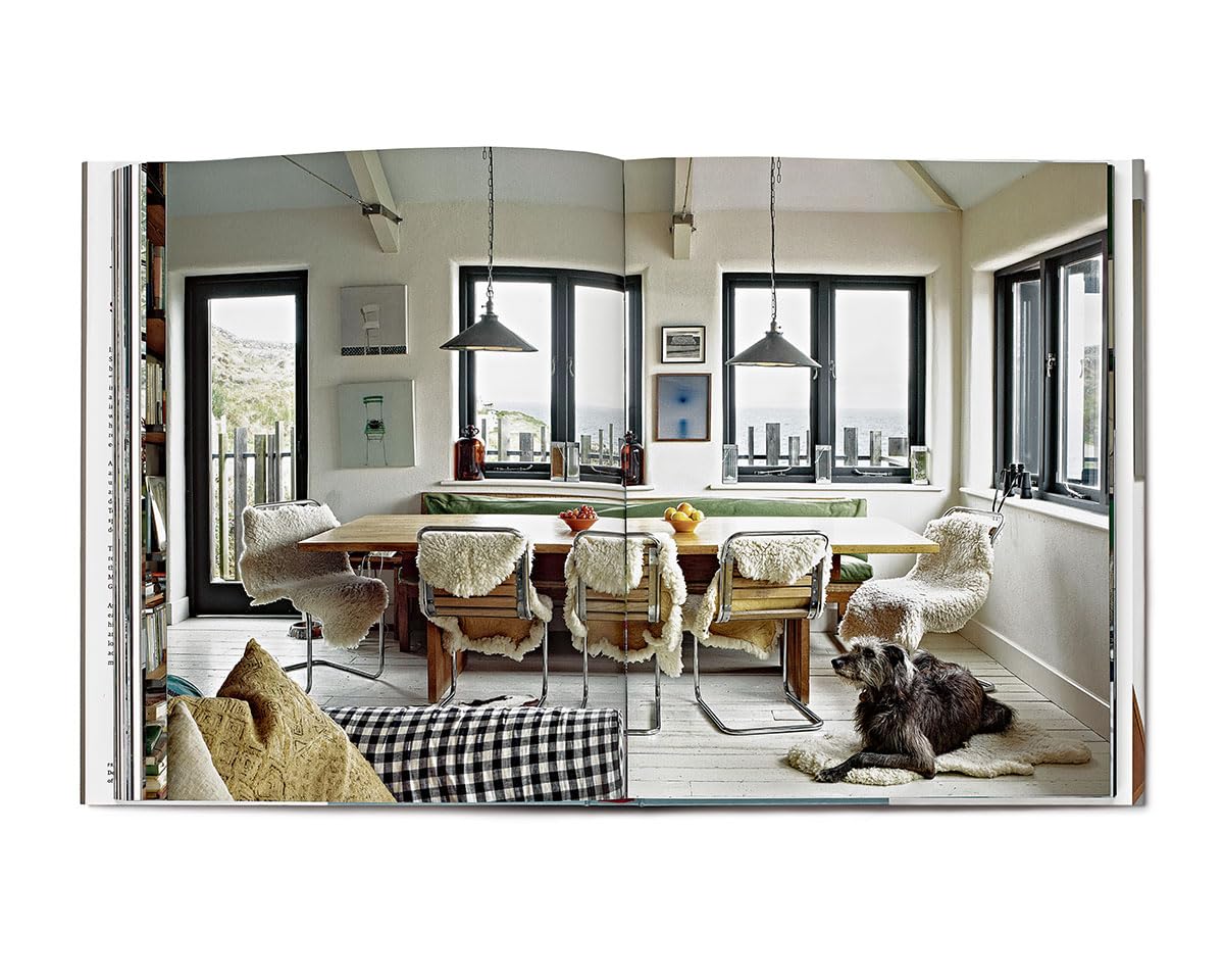 London Living: Town and Country