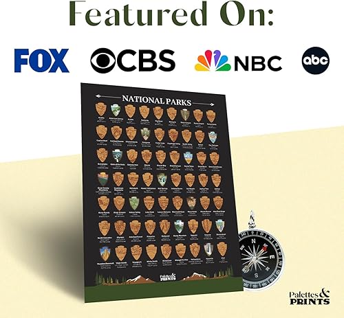 Vista 27 de Palettes and Prints Póster para raspar de estadios de fútbol – mapa para raspar – Sigue tu viaje – Pósters – El mejor regalo para fans y papás – All