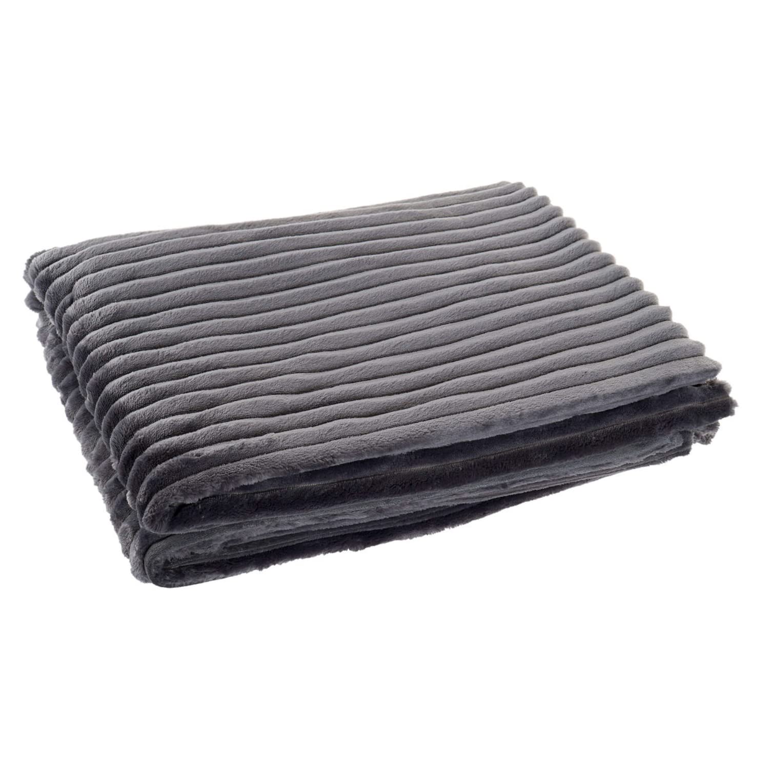 Couverture standard DKD Home Decor pour rester au chaud chez soi