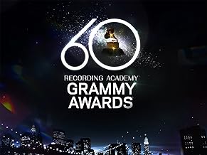 The Annual GRAMMY Awards