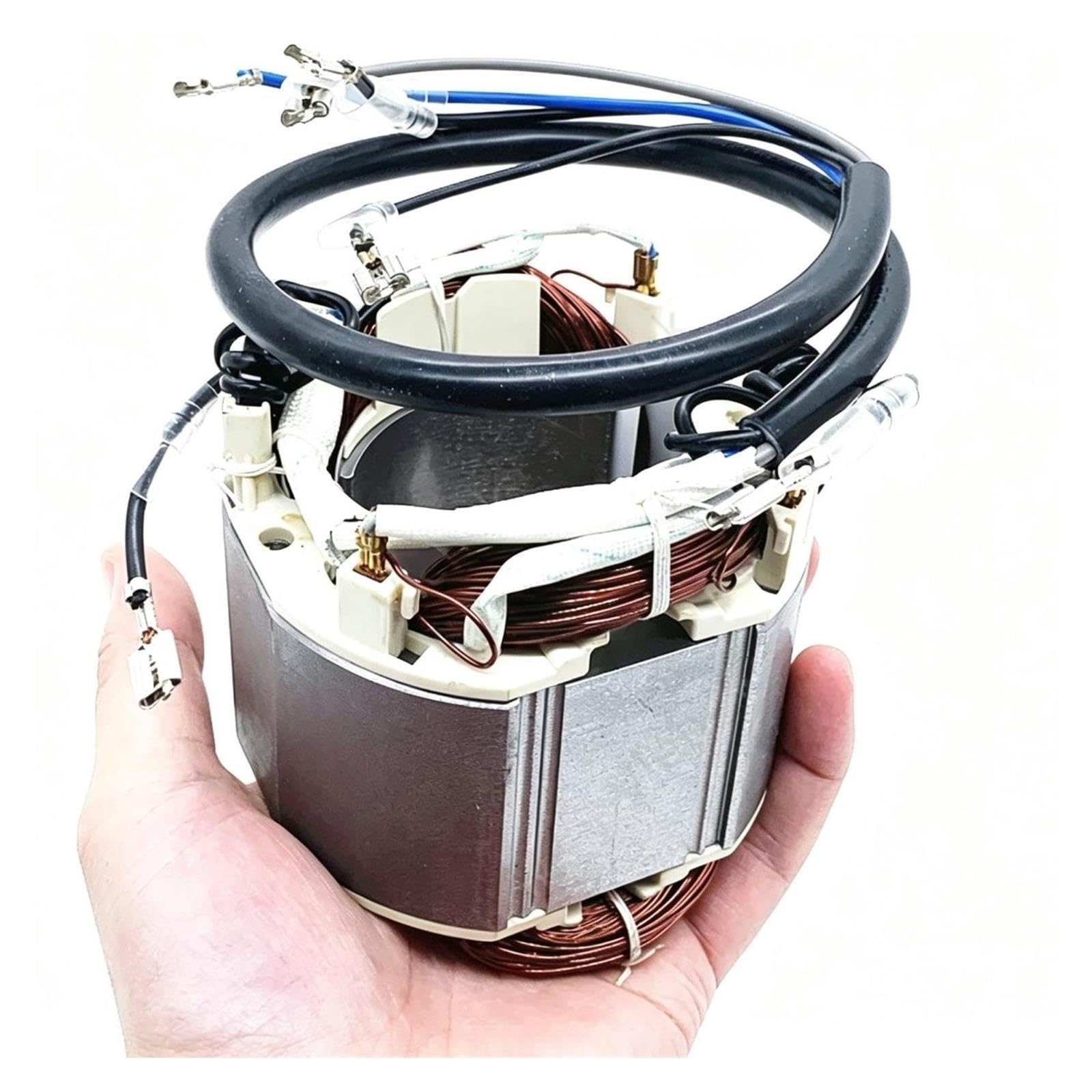 Gruppo Statore 230 V, Compatible With MAKITA, MLT100N