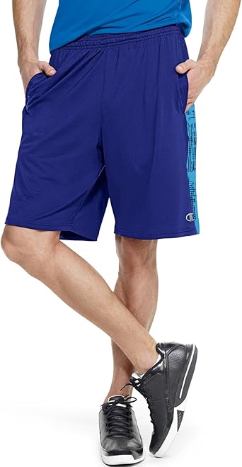 champion powerflex shorts