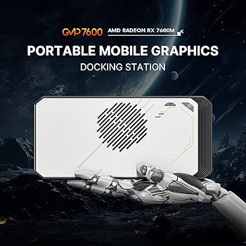 グラフィックボード・グラボ・ビデオカード BOSGAME GVP7600