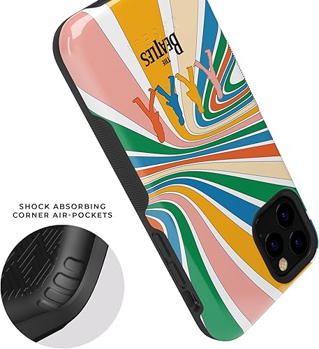Vista 476 de Casely Funda para iPhone 11 Pro Max Funda de triple amenaza #GRLPWR 05 #GRLPWR Triple Amenaza