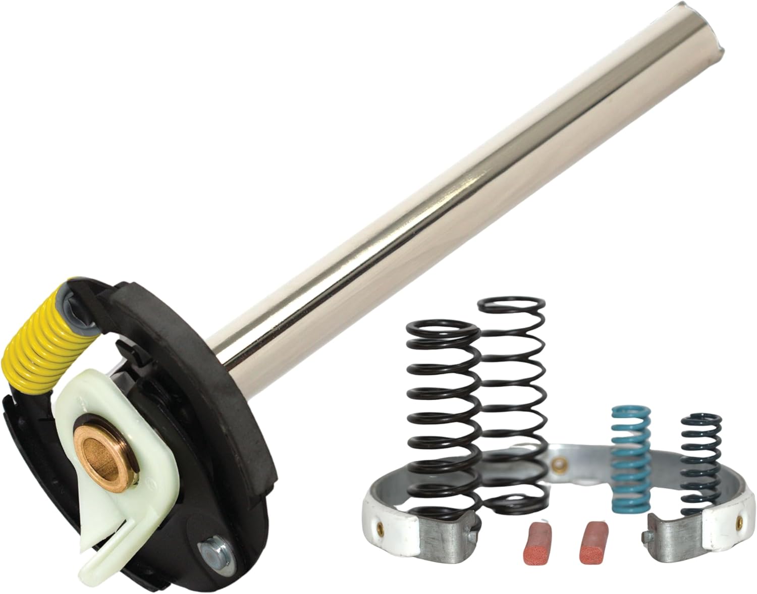 285792 Washer Basket Drive Kit and Brake Assembly for Whirlpool, Kenmore, KitchenAid, Maytag, Washing Machine Replace 285209, W10820043, AP5985817, PS11723156, 388952