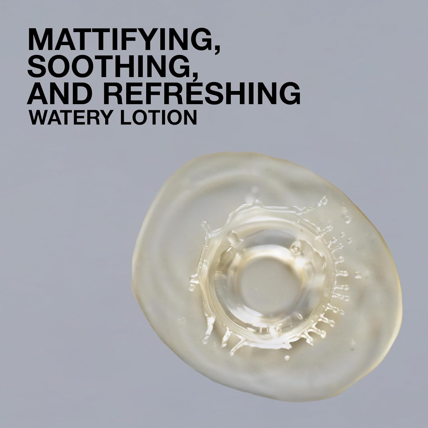 Lab Series Men's Clear LS Oil Control Mattifying Face Toner with Salicylic Acid - Face Essence Suitable for Acne Prone Skin - Skin Care for Men - Dermatologist Tested, 6.7 Fl Oz - Image 4