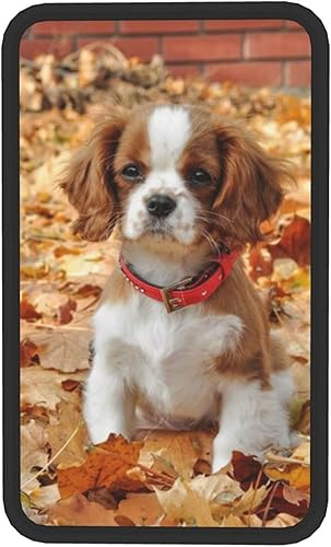 Miniatura 8 de Funda de almohadilla de consola central personalizada para automóvil, diseño personalizado de tu foto, texto, nombre, logotipo, funda antideslizante