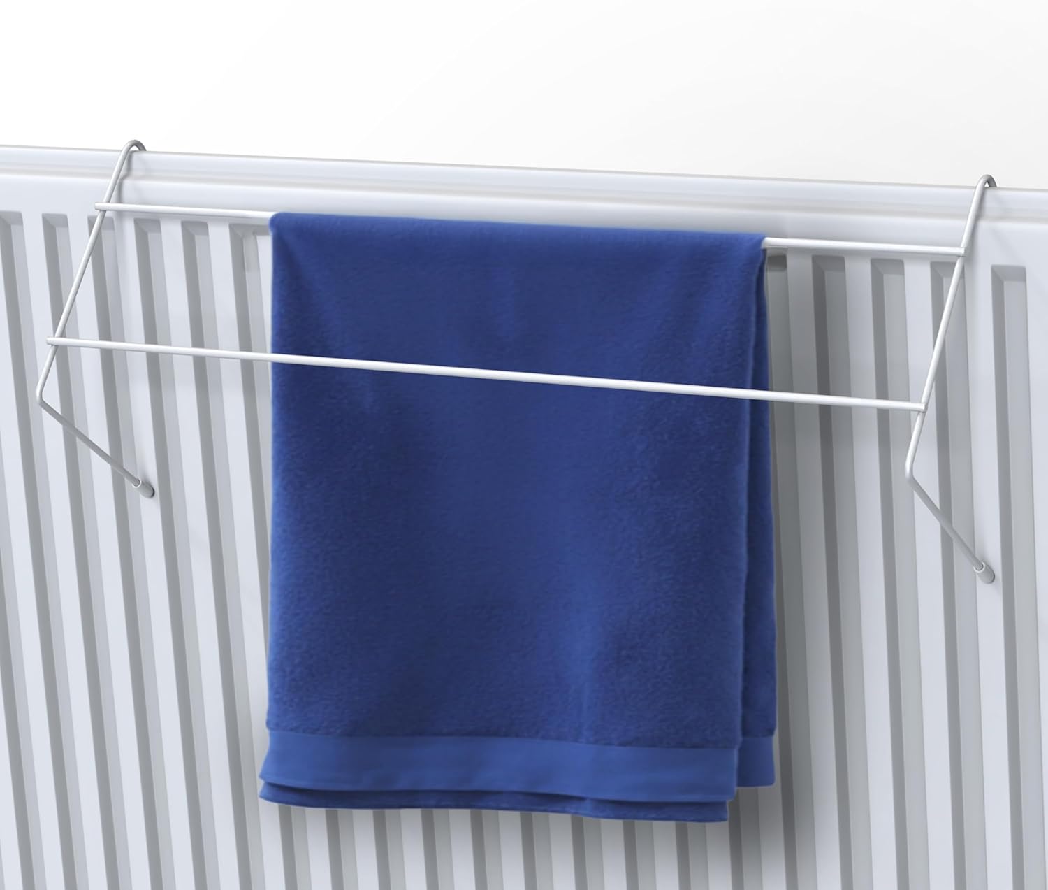 Vivo Technologies 3×3 Pack of Radiator Airer Dryer Clothes Drying Rack ...