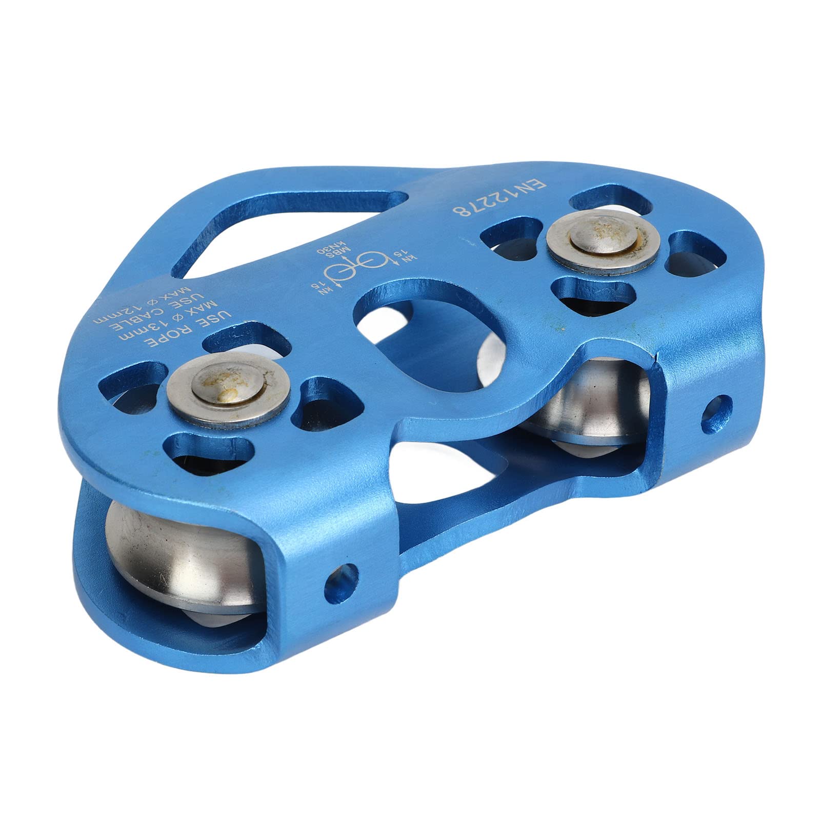 Petzl SPIN L2 - Industrieel Klimmen