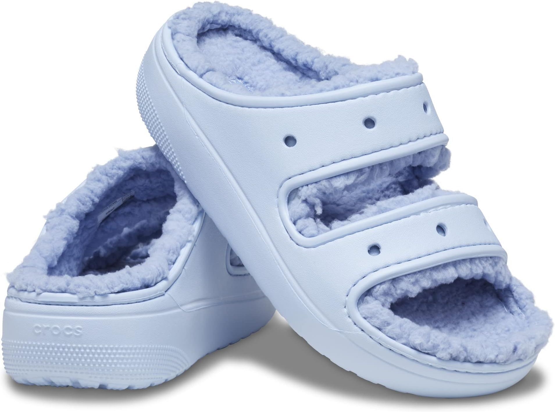 Crocs 207446 Classic Cozy Sandals