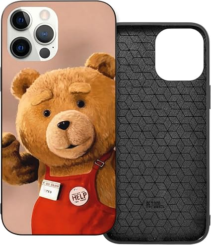 Amazon 新型 Iphone12 Iphone12 Pro Iphone12mini Iphone12pro Max適応 テッド くま柄 耐衝撃 スマホケース Tpu 軽量 Rokoo 薄型 全面保護 傷付き防止 アニメ キャラクター かわいい おしゃれ シンプル グッズ 家電 カメラ オンライン通販 Amazon 新型 Iphone12 Iphone12 Pro Iphone12mini Iphone12pro Max適応 テッド くま柄 耐衝撃 スマホケース Tpu 軽量 Rokoo 薄型 全面保護 傷付き防止 アニメ キャラクター かわいい おしゃれ シンプル グッズ 家電 カメラ オンライン通販