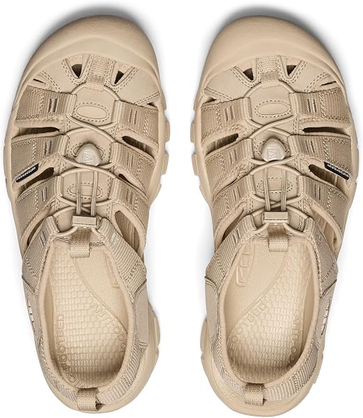 KEEN(キーン) メンズ NEWPORT H2(旧モデル) ニューポート エイチツーサンダル - 5