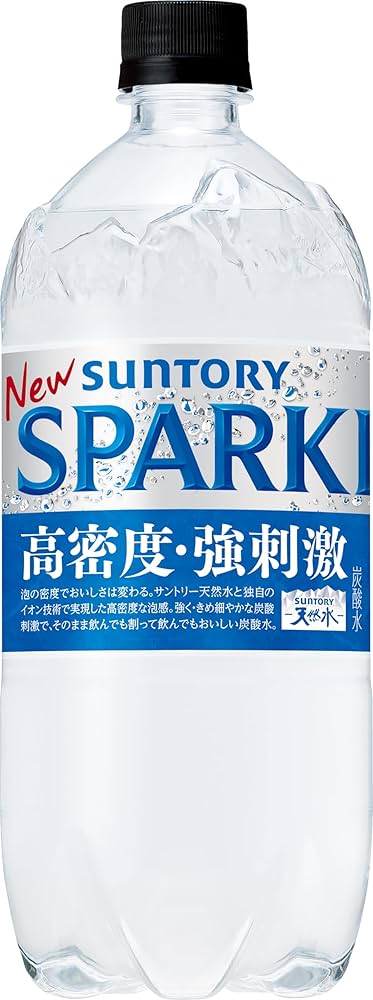 炭水化物大好き 強炭酸水レモン | くらし良好【生活良好】