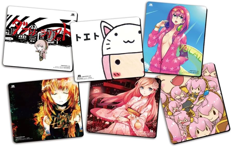 Amazon.co.jp: EXIT TUNES PRESENTS Megurhythm feat.巡音ルカ