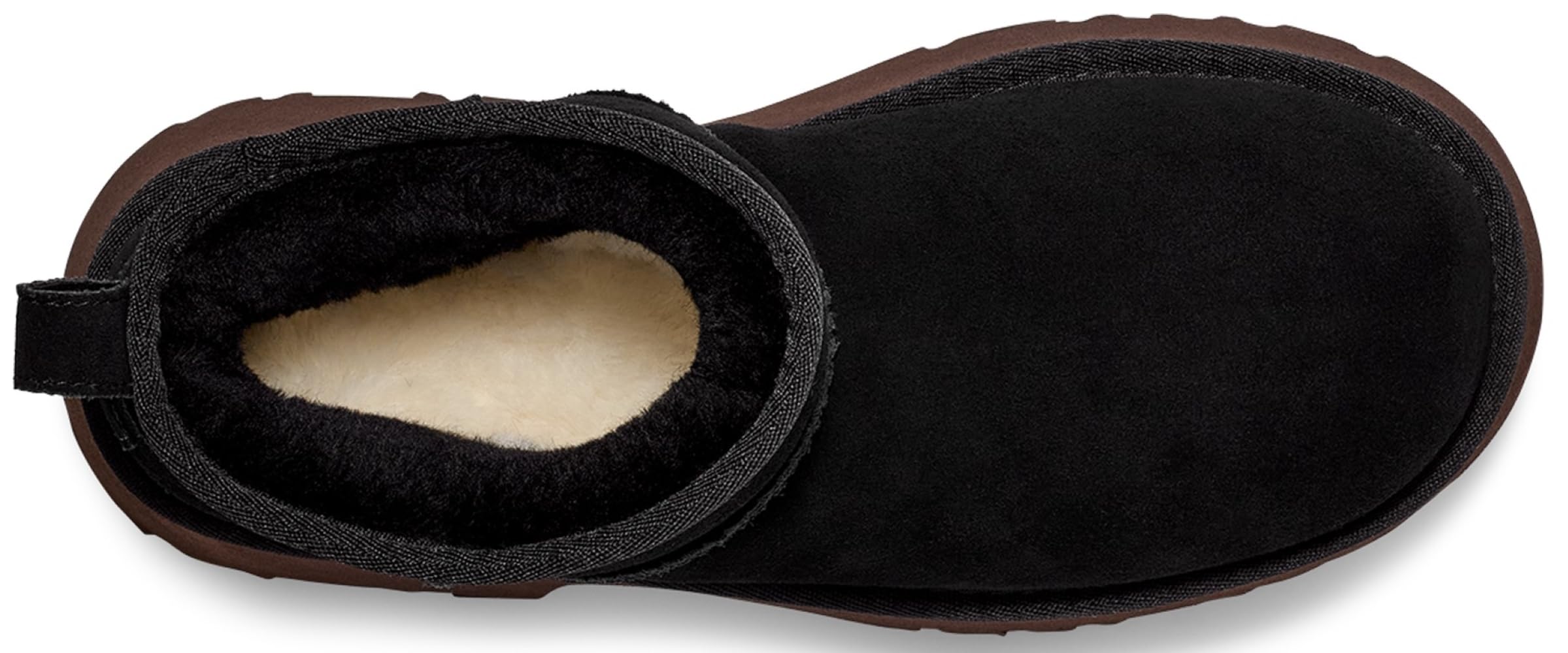 UGG Classic Ultra Mini New Heights Botas de modaMujer