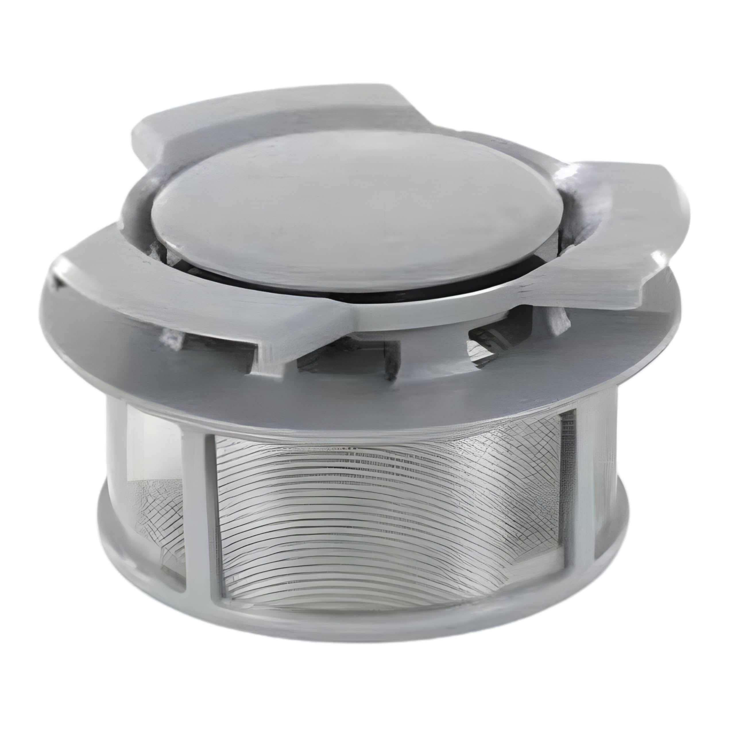 Filtre de vidange Fisher & Paykel 510921 kit de micro filtration