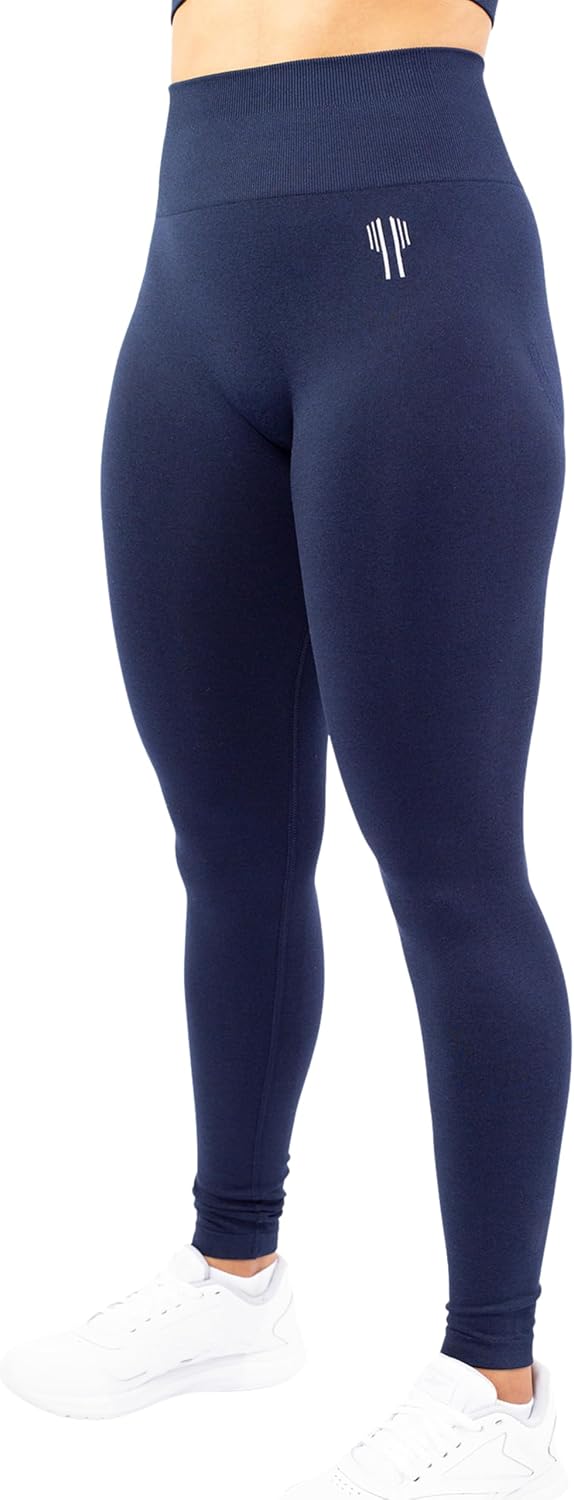 Strong Start Seamless Long Leggings