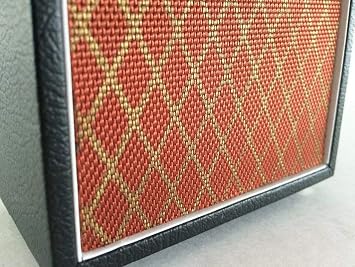 AXE HEAVEN Mini Amp Replica (VX 3) (VX-AMP-3)