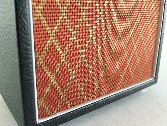 AXE HEAVEN Mini Amp Replica (VX 3) (VX-AMP-3)
