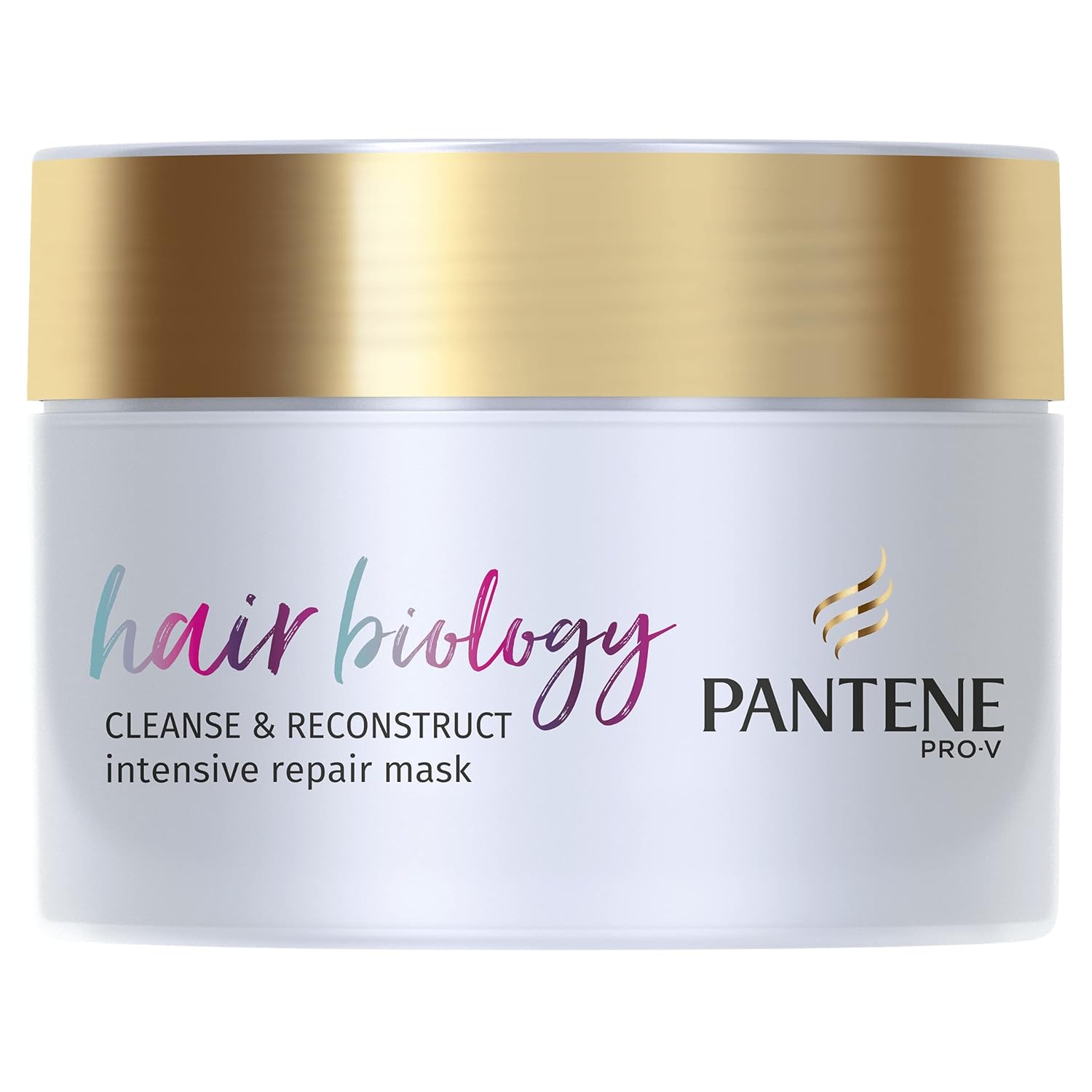 Маска для волос Pantene