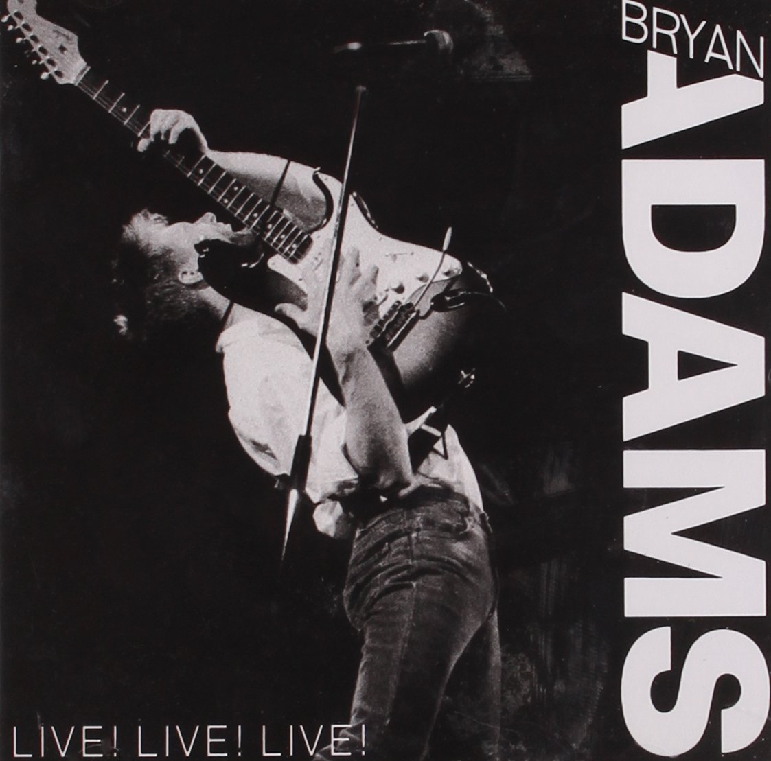 Amazon.deLive! Live! Live!