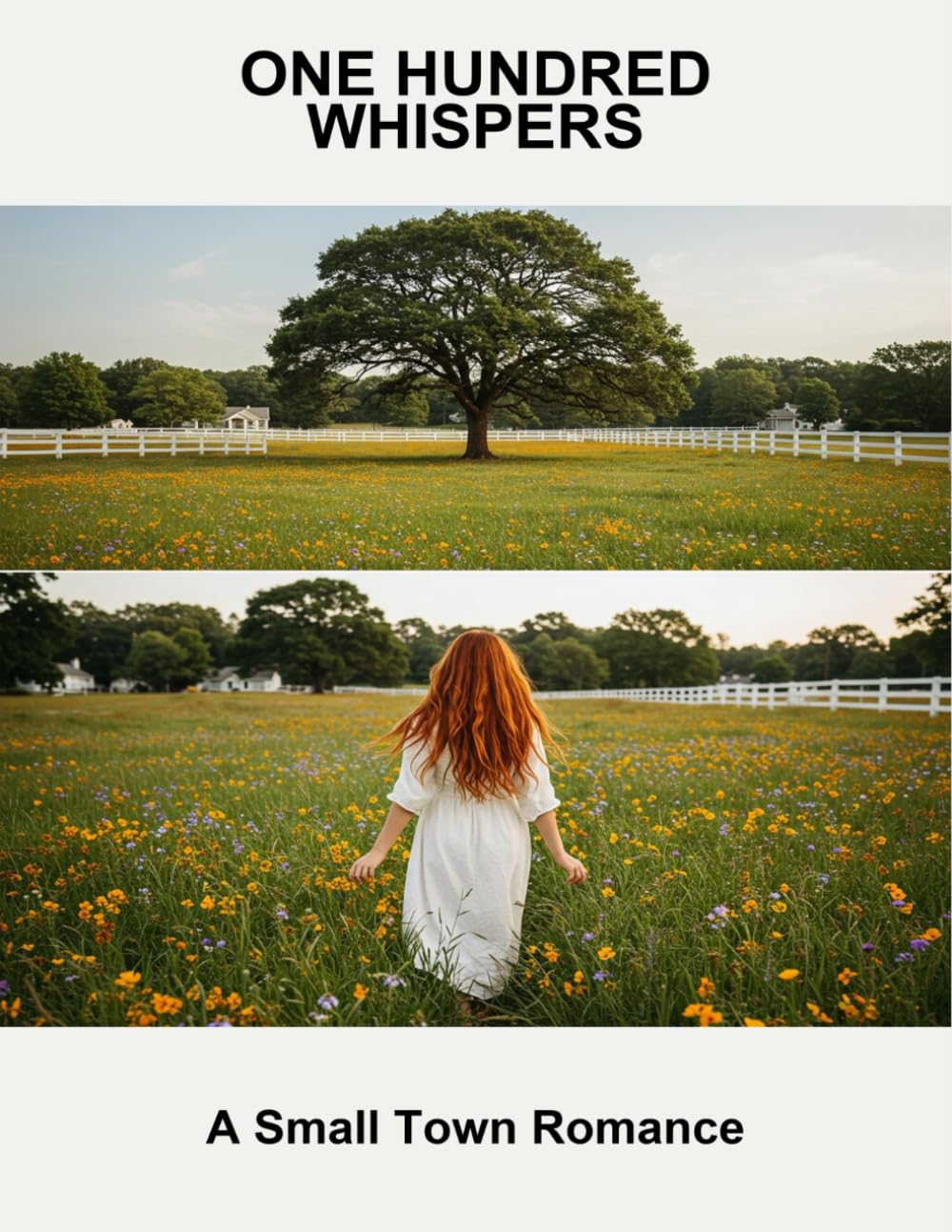 One Hundred Whispers: A Small Town Romance