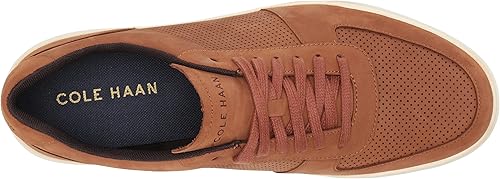 Vista 5 de Cole Haan - Tenis modernos Crosscourt para hombre