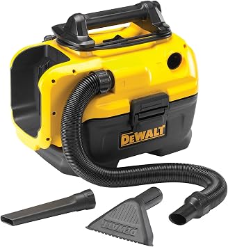 DEWALT DCS520T2 54v XR FLEXVOLT Cordless Plunge Saw 165mm - 2 x 6.0ah + Vac