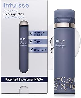 Tónico prebiótico NAD+ activo - Quitador de m...