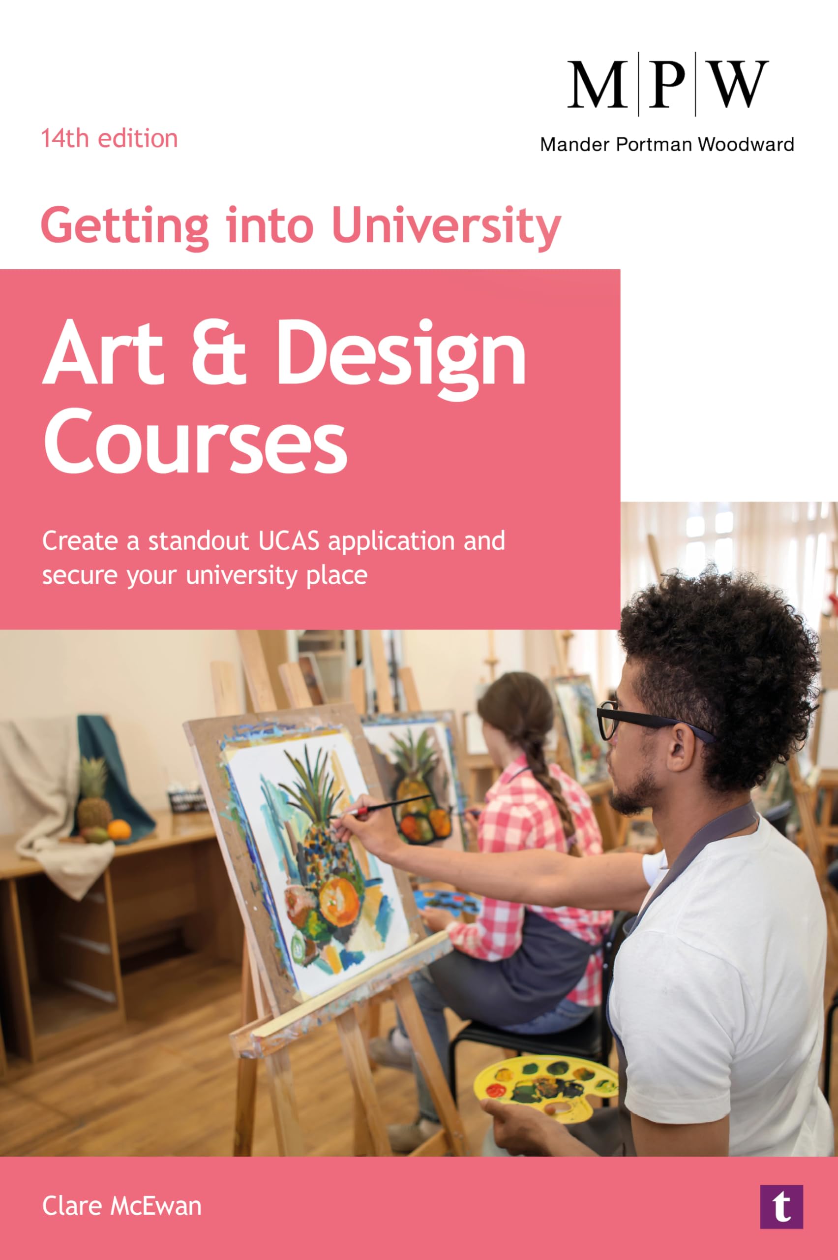 Art & Design Courses