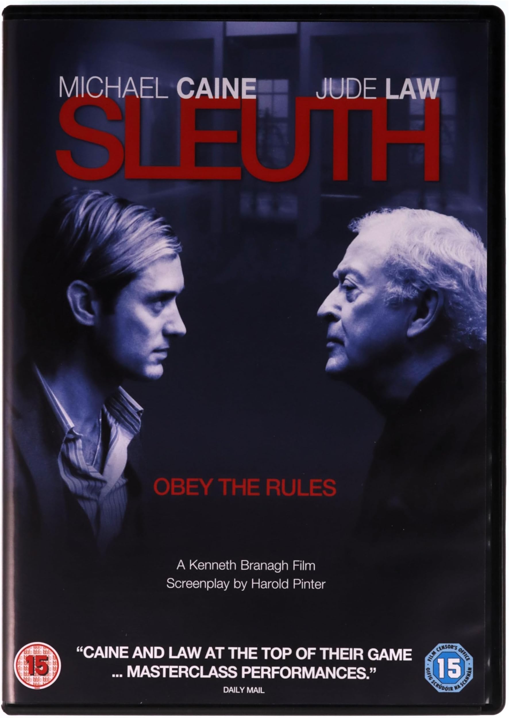 Sleuth