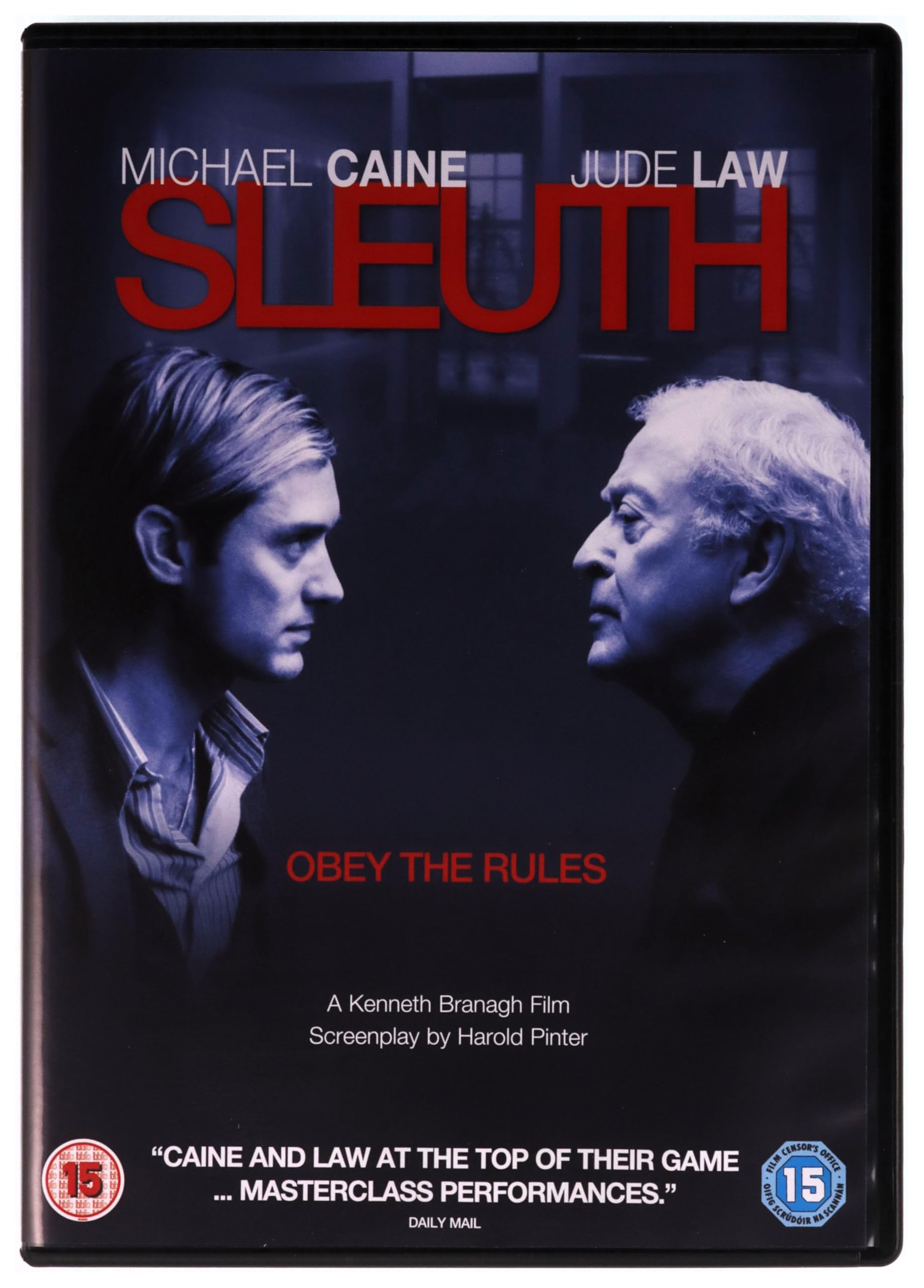 Sleuth